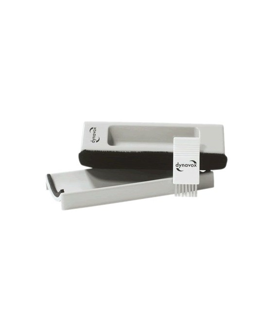 Meliconi Vinyl Kit Di Pulizia Professionale Per Tutti I Tipi Di Dischi - Foto 7