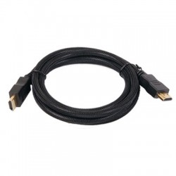 Câble HDMI 1.4/2160p High speed Ethernet 1.5m