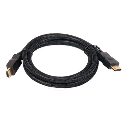 HDMI cable 1.4 / 2160p High speed Ethernet 1.5m