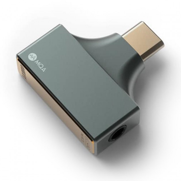 Usb c sales headphone dac