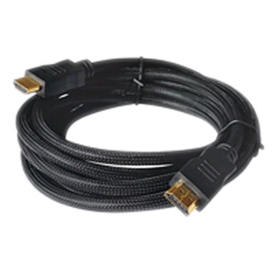 Câble HDMI 1.4 / 2160p High speed Ethernet 3m