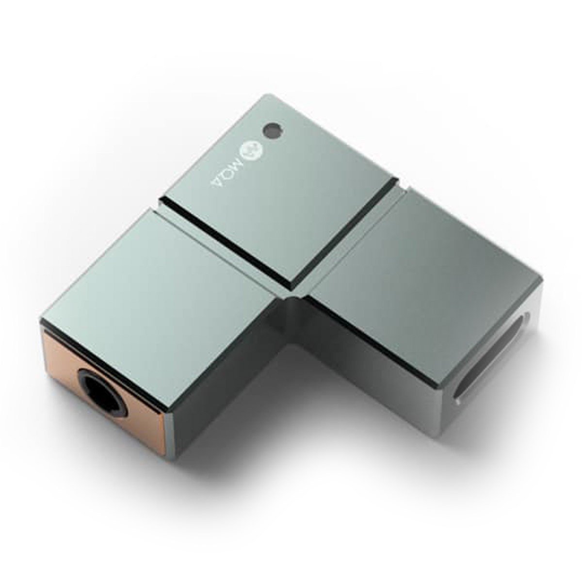 DD TC35 PRO TETRIS Adaptateur Amplificateur Casque DAC USB-C Hi-Res ES9281AC 32bit 768kHz DSD512 MQA