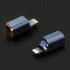 DD TC35I 2021 DAC Adapter Male Lightning to Female Jack 3.5mm 32bit 384kHz