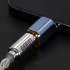 DD TC35I 2021 DAC Adapter Male Lightning to Female Jack 3.5mm 32bit 384kHz