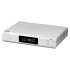 TOPPING D90SE DAC Symétrique ES9038Pro 32bit 768kHz DSD512 MQA Argent