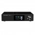 SMSL SD-9 Lecteur Réseau WiFi DLNA AirPlay Bluetooth 32bit 384kHz DSD256 MQA