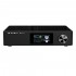 SMSL SD-9 Streamer WiFi DLNA AirPlay Bluetooth 32bit 384kHz DSD256 MQA