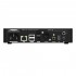 SMSL SD-9 Streamer WiFi DLNA AirPlay Bluetooth 32bit 384kHz DSD256 MQA