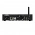 SMSL SD-9 Streamer WiFi DLNA AirPlay Bluetooth 32bit 384kHz DSD256 MQA