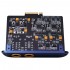 IBASSO AMP12 Amplificateur Discret pour iBasso DX300 / DX320 Bleu