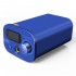 FX-AUDIO DAC-M1 DAC ES9038Q2M XMOS 32bit 768kHz DS512 Bluetooth 5.0 Blue