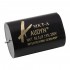 AUDYN CAP Condensateur MKT Axial 250V 1.5µF
