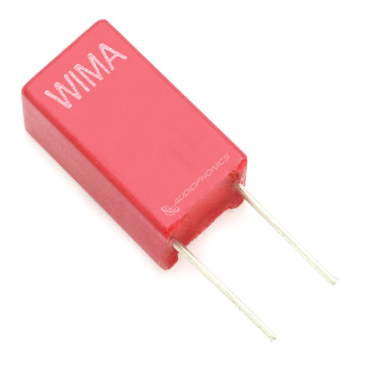 WIMA MKS-2 Polyester Capacitor 5mm 63V 0.01µF