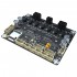 WONDOM JAB4 AA-JA33285 Amplifier Board 4 Ways TPA3118 Bluetooth 5.0 DSP ADAU1701 4x30W 8 Ohm