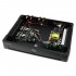 AUDIOPHONICS HPA-S600NC Power Amplifier Class D Stereo NCore NC500 2x600W 4 Ohm
