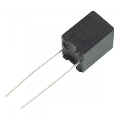 VISHAY ERO MKP1837 Polypropylene Capacitor 5mm 160V 0.1μF