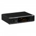 TOPPING EX5 Headphone Amplifier DAC 2x ES9038Q2M Bluetooth 5.0 LDAC 32bit 768kHz DSD512 MQA Black