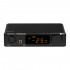 TOPPING EX5 Amplificateur Casque DAC 2x ES9038Q2M Bluetooth 5.0 LDAC 32bit 768kHz DSD512 MQA Noir