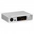 TOPPING EX5 Headphone Amplifier DAC 2x ES9038Q2M Bluetooth 5.0 LDAC 32bit 768kHz DSD512 MQA Silver