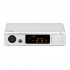 TOPPING EX5 Amplificateur Casque DAC 2x ES9038Q2M Bluetooth 5.0 LDAC 32bit 768kHz DSD512 MQA Argent