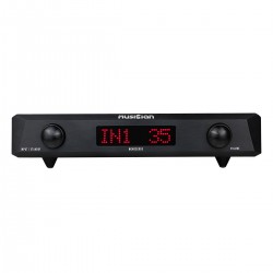 MUSICIAN MONOCEROS Preamplifier Balanced Class A Black