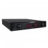 MUSICIAN MONOCEROS Preamplifier Balanced Class A Black