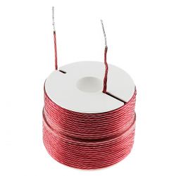 MUNDORF LL60 7 Strands Copper Wire Coil 0.15mH