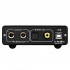 TOPPING D10 BALANCED DAC USB Symétrique ES9038Q2M XMOS XU208 32bit 384kHz DSD256 Noir