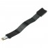 Micro SD Male to Micro SD Female Extension Flat Cable 15cm