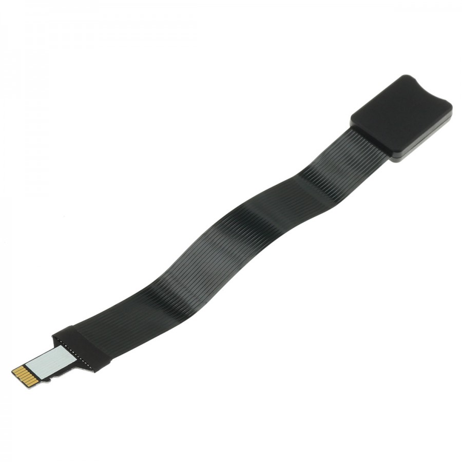 2-Pack Micro SD To SD Card Extension Cables - 15cm For 3D Printers & Devices