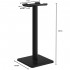 LUDIC SULLA Headphone Stand Aluminum TPU Black