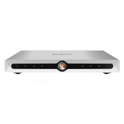 MATRIX X-SABRE3 DAC ES9038Pro WiFi DLNA AirPlay Roon Ready 32bit 768kHz DSD512 MQA Noir