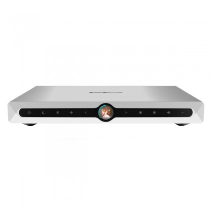 MATRIX X-SABRE3 DAC ES9038Pro WiFi DLNA AirPlay Roon Ready 32bit 768kHz DSD512 MQA Noir