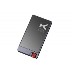 XDUOO XP-2 PRO Amplificateur et DAC Casque Nomade Bluetooth 5.0 aptX AK4452 24bit 192kHz