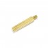 Brass Spacers Male / Female M2x20 + 3mm (x10)