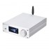 AUDIOPHONICS PRE-02 NJW1194 Preamplifier Volume Control Input Selector Bluetooth 5.0
