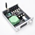 AUDIOPHONICS PRE-02 NJW1194 Preamplifier Volume Control Input Selector Bluetooth 5.0