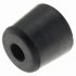 Damping Rubber Foot to Screw 30x25mm (Unit)