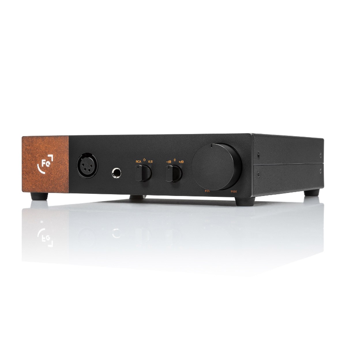 FERRUM OOR Balanced Preamplifier Headphone Amplifier