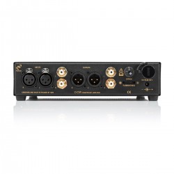 FERRUM OOR Balanced Preamplifier Headphone Amplifier