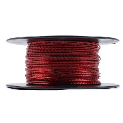 MUNDORF LL60 Litz Multi-strand enamelled wire OFC 7x0.60mm