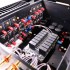 AUDIO-GD MASTER 10 MK2 Balanced Amplifier ACSS 2x 500W 4 Ohm
