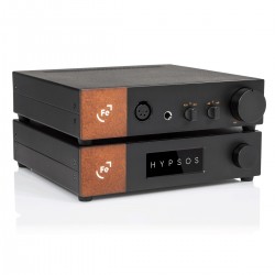 FERRUM Pack HYPSOS HiFi Power Supply + OOR Preamplifier Headphone Amplifier + FPL Cable