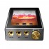 IBASSO DX300 MAX Balanced Digital Audio Player DAP 2x AK4499 Bluetooth 5.0 WiFi 32bit 768kHz DSD512