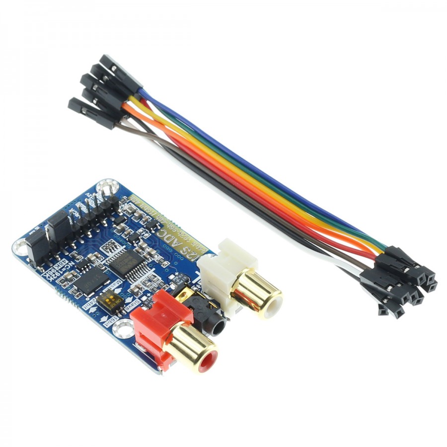 Analog to digital converter music legschampion