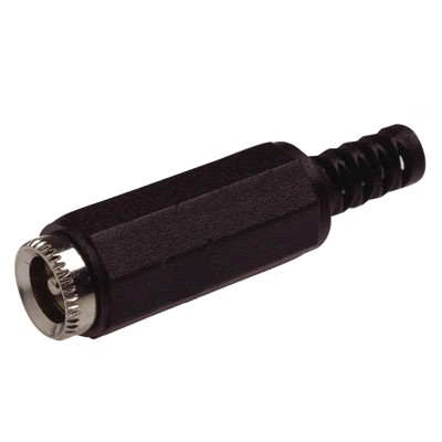 Female Jack DC 5.5/2.5mm Connector