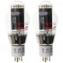 SHUGUANG 300B-98B Tube Gold Pin (Matched pair)