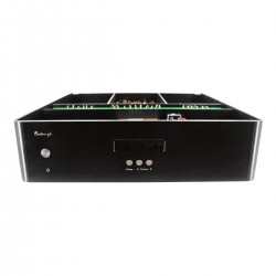 AUDIO-GD HE-7 MK2 DAC Symétrique ACSS 8xPCM1704 24bit 192kHz Amanero