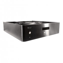 AUDIO-GD HE-7 MK2 DAC Symétrique ACSS 8xPCM1704 24bit 192kHz Amanero
