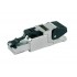 TELEGARTNER MFP8 T568B High-End RJ45 Ethernet Connector Metal